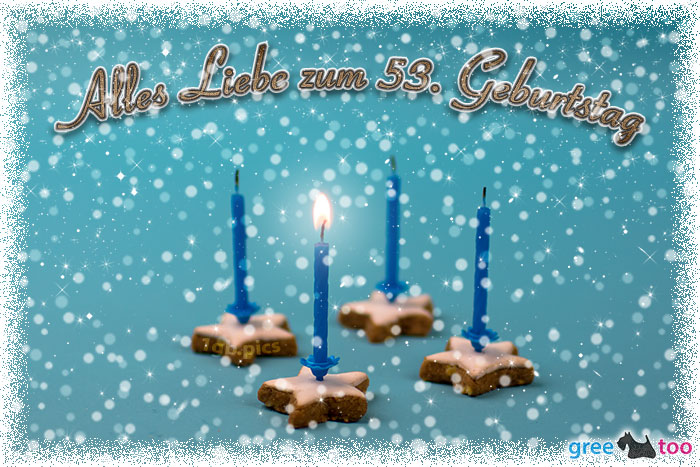 53. Geburtstag von 1gbpics.com