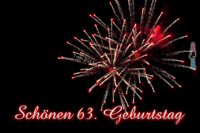 Schoenen 63 Geburtstag Bild - 1gb.pics