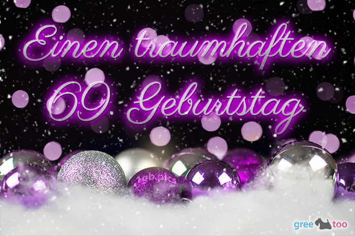 69. Geburtstag von 1gbpics.com