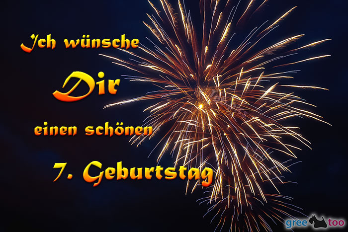 7. Geburtstag von 1gbpics.com