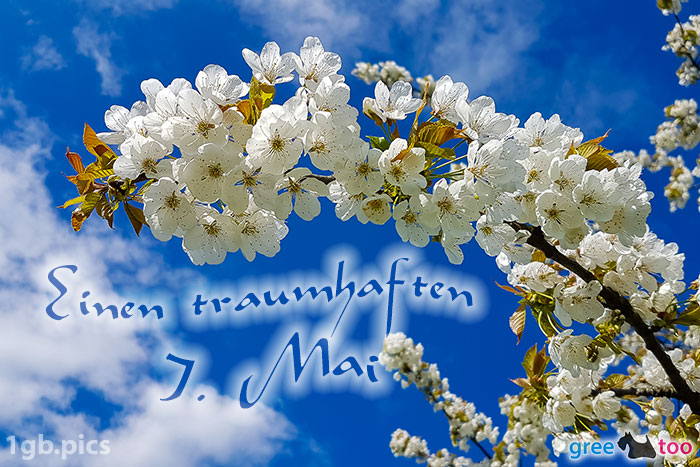 7. Mai von 1gbpics.com