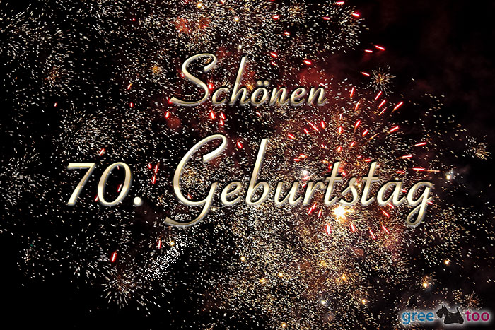 70. Geburtstag von 1gbpics.com