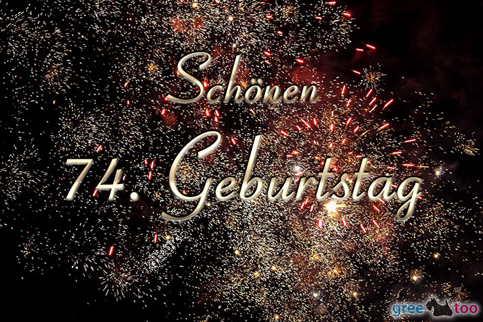 74. Geburtstag von 1gbpics.com