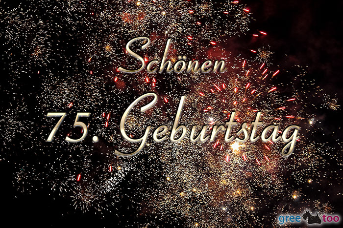 75. Geburtstag von 1gbpics.com