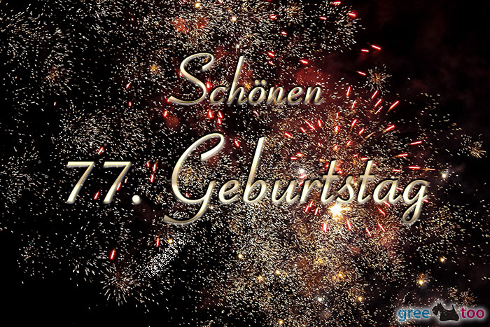 77. Geburtstag von 1gbpics.com