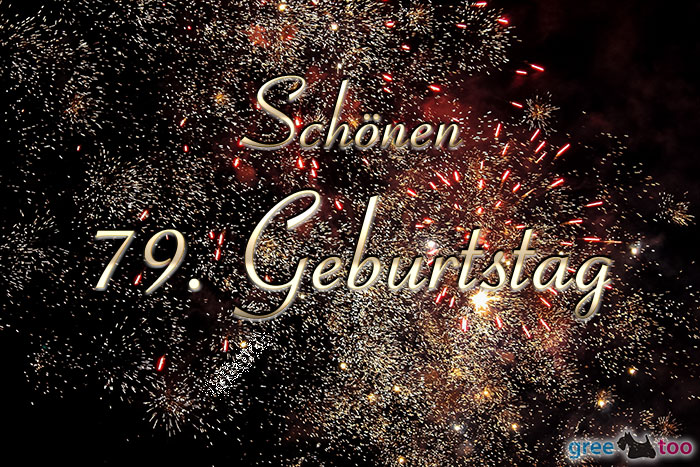 Schoenen 79 Geburtstag