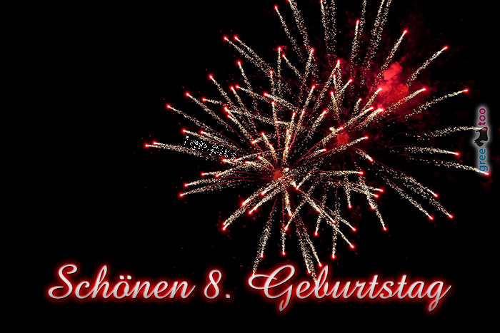 Schoenen 8 Geburtstag