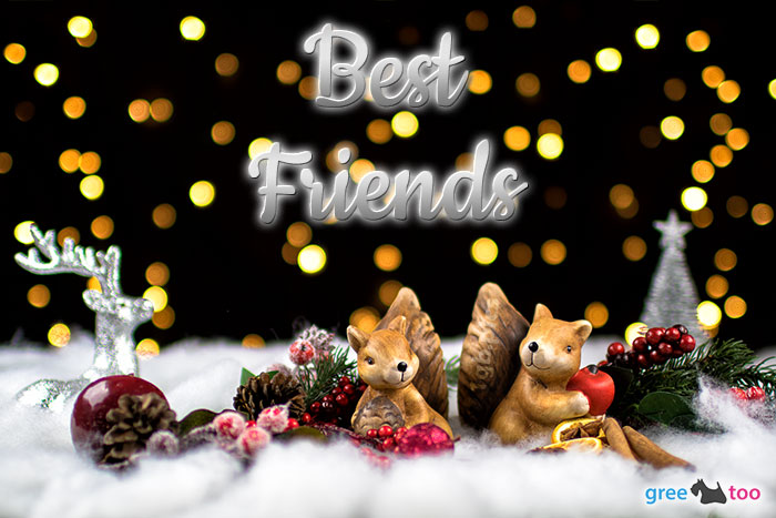 Best Friends Bild - 1gb.pics