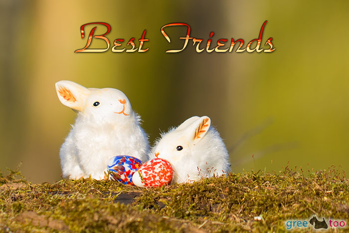 Best Friends von 1gbpics.com