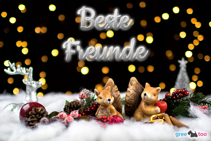 Beste Freunde