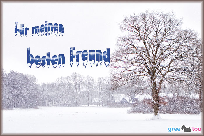 Fuer Meinen Besten Freund