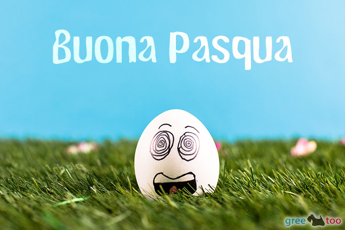 Buona Pasqua