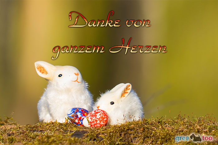 Danke von ganzem Herzen von 1gbpics.com