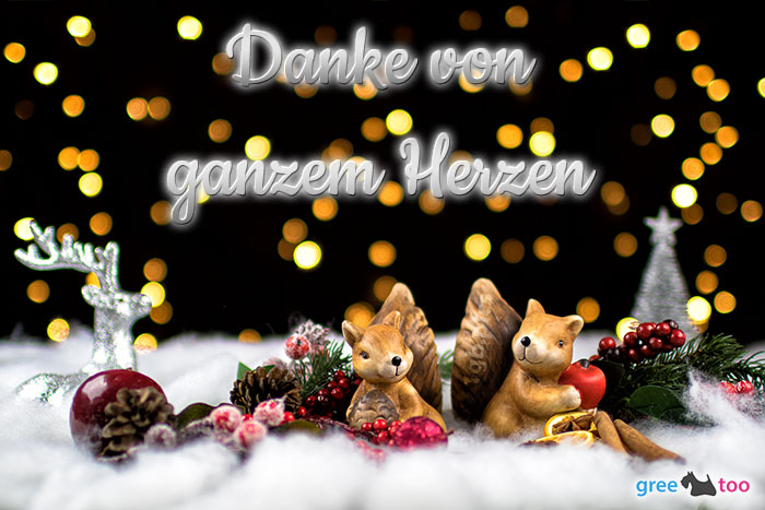 Danke von ganzem Herzen von 1gbpics.com