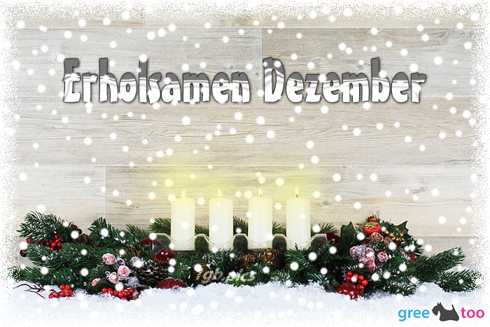 Dezember von 1gbpics.com