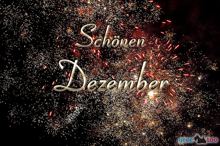 Schoenen Dezember