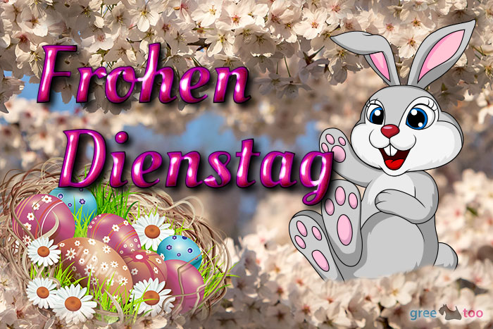 Frohen Dienstag