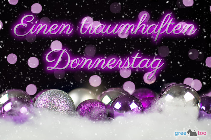 Donnerstag von 1gbpics.com