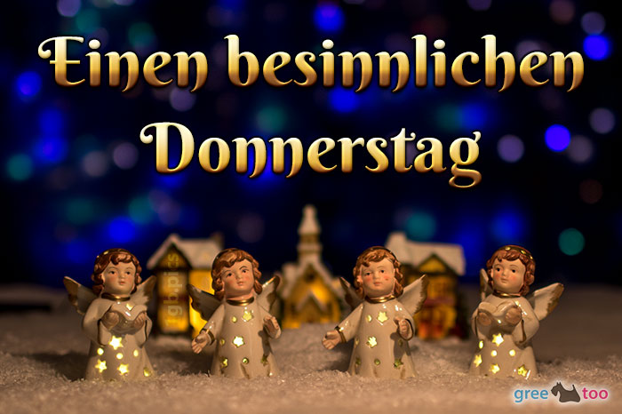 Donnerstag von 1gbpics.com