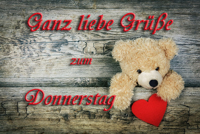 Donnerstag von 1gbpics.com