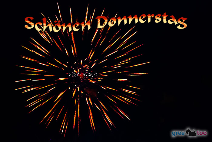 Donnerstag von 1gbpics.com