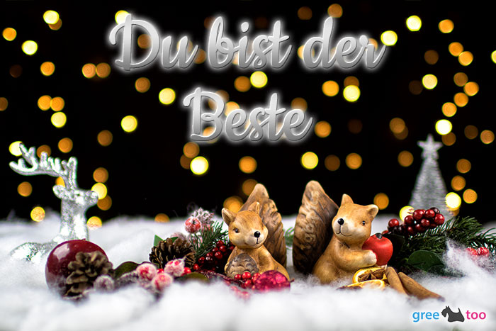 Du bist der Beste von 1gbpics.com