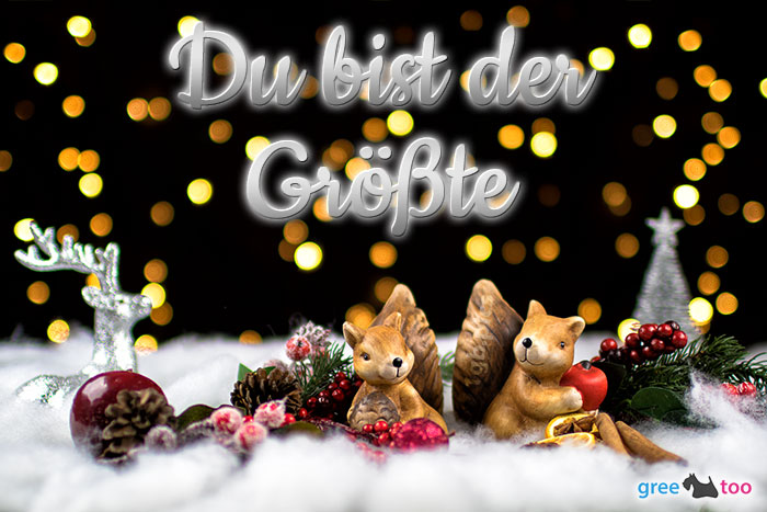 Du bist der Größte von 1gbpics.com