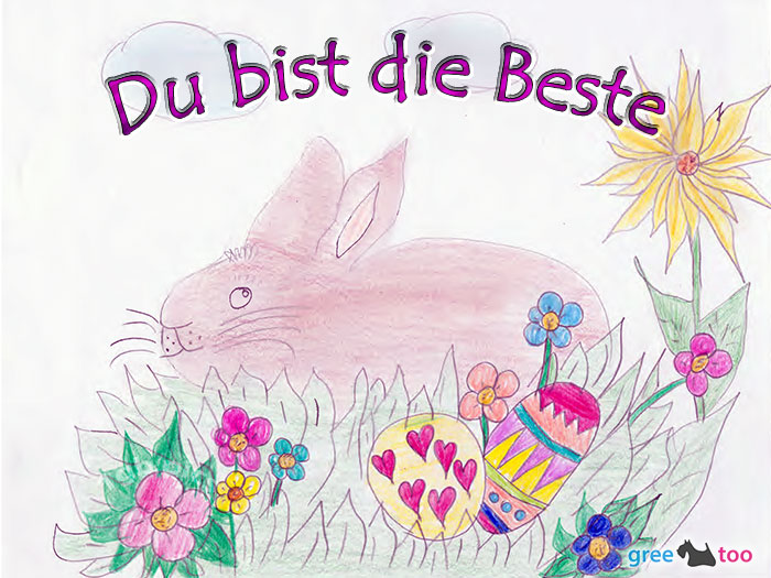 Du bist die Beste von 1gbpics.com