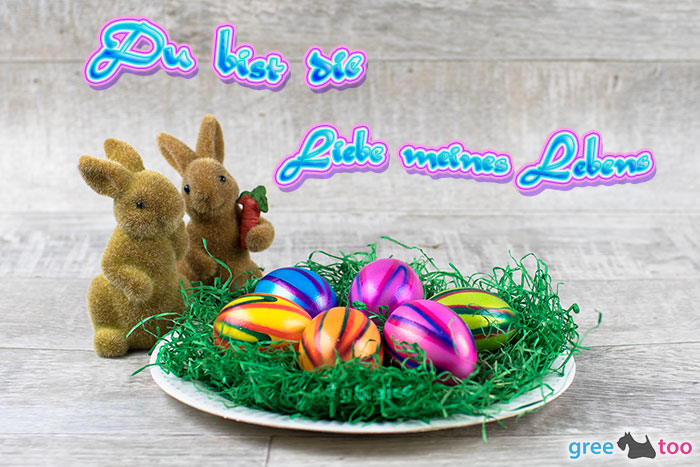 Du Bist Die Liebe Meines Lebens