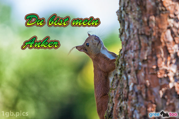 Du bist mein Anker von 1gbpics.com