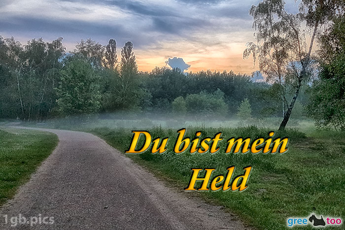 Nebel Du Bist Mein Held Bild - 1gb.pics