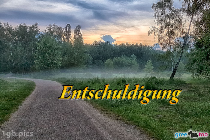 Entschuldigung von 1gbpics.com