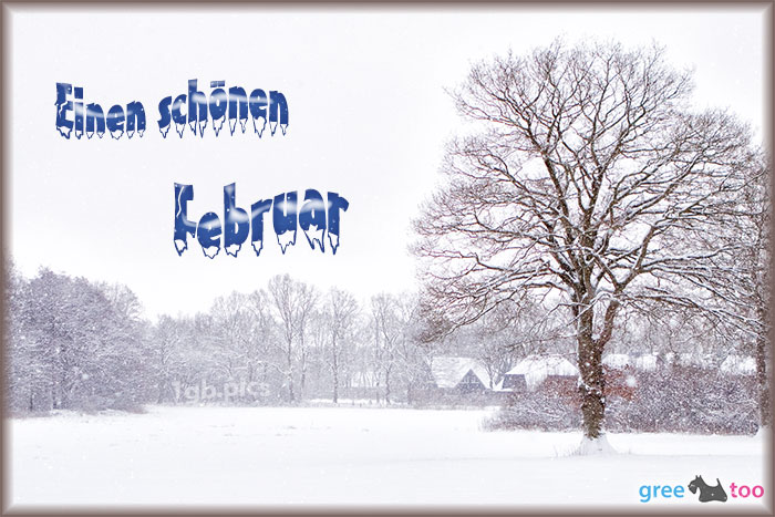 Februar von 1gbpics.com