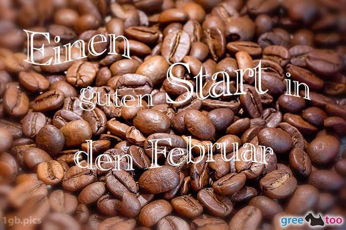 Februar