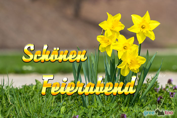 "Schönen Feierabend Bilder Kostenlos":  Entfliehen Sie dem Alltagsstress mit Gratisbildern für Entspannung und Freude