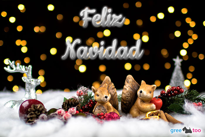 Feliz Navidad von 1gbpics.com