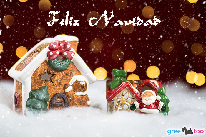 Feliz Navidad von 1gbpics.com