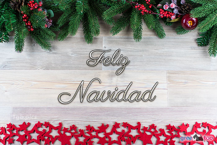 Feliz Navidad von 1gbpics.com