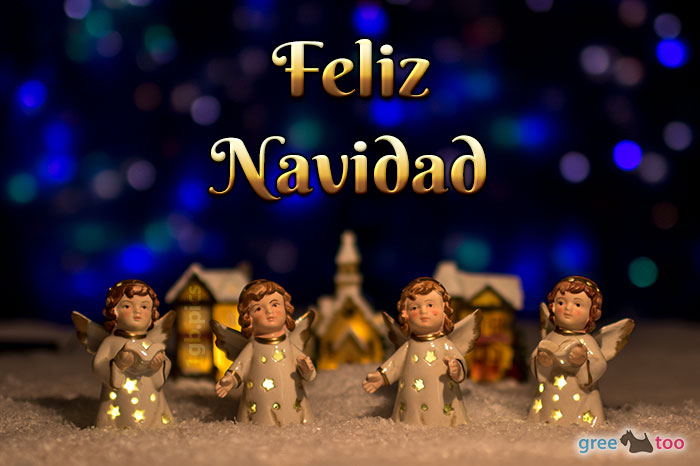 Feliz Navidad von 1gbpics.com