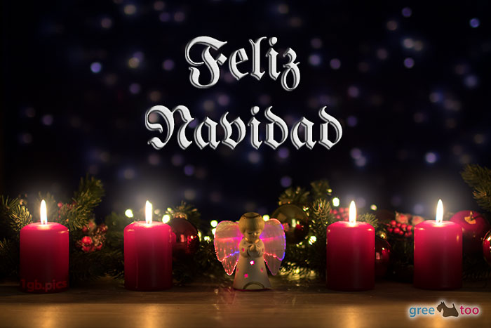 Feliz Navidad