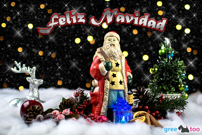 Feliz Navidad