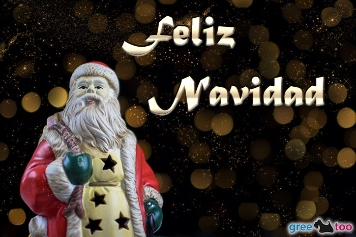 Feliz Navidad von 1gbpics.com