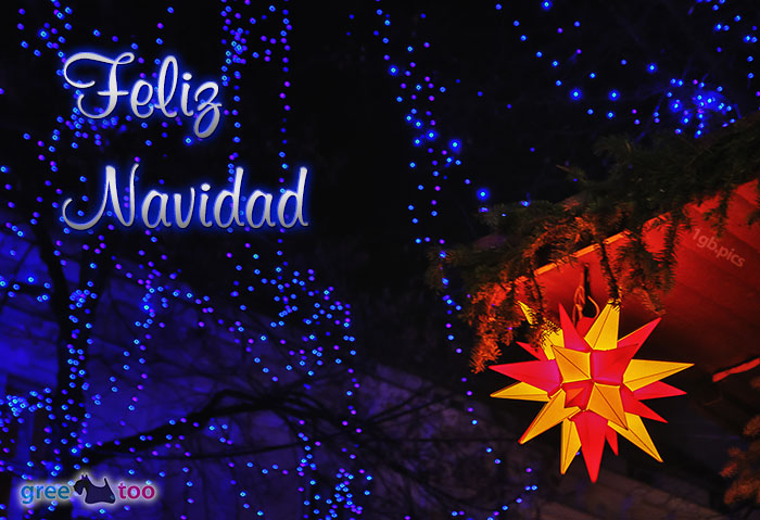 Feliz Navidad von 1gbpics.com