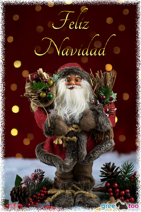 Feliz Navidad von 1gbpics.com