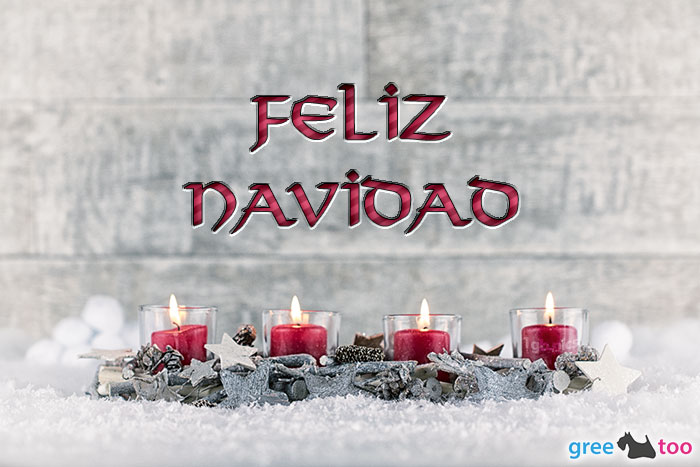 Feliz Navidad von 1gbpics.com