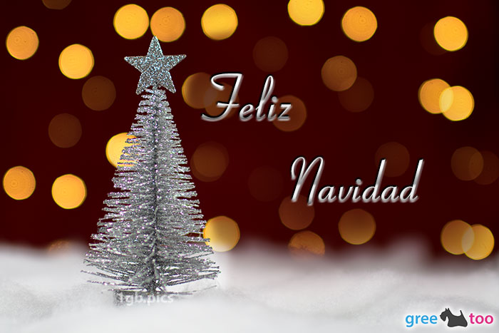 Feliz Navidad