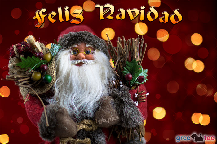 Feliz Navidad von 1gbpics.com