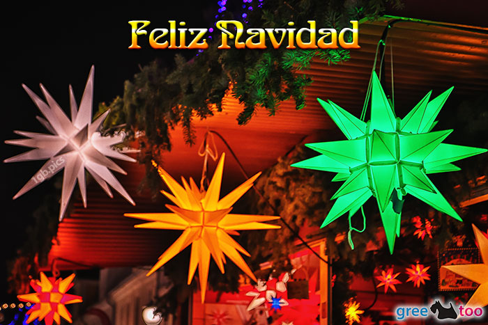 Feliz Navidad von 1gbpics.com