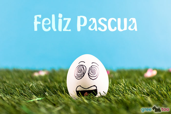 Feliz Pascua