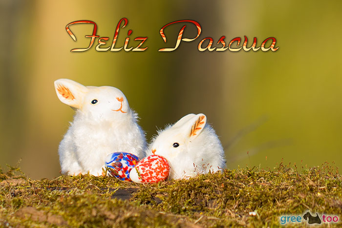 Feliz Pascua von 1gbpics.com